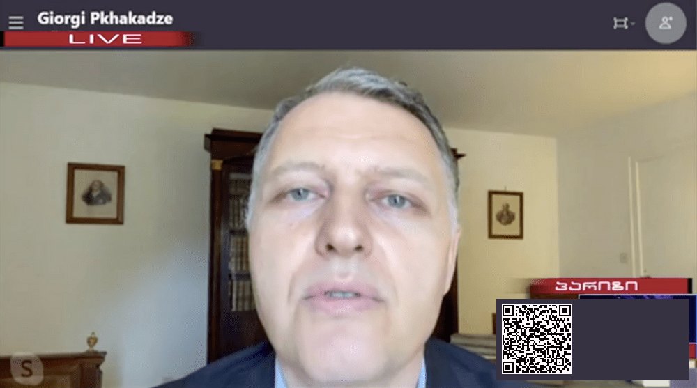 ჩვენ ყველამ წავაგეთ დღეს, კიდევ ერთხელ… დიახ, ეს ბრძოლა წაგებულია – ფხაკაძე | sheniekimi.ge | შენი ექიმი