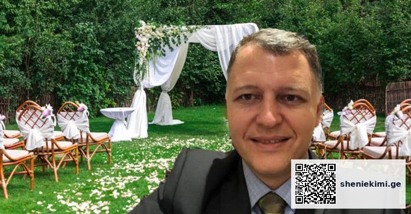 თუ დამიჯერებთ კარგია, არ დამიჯერებთ, გზა დიდია… – გიორგი ფხაკაძე | sheniekimi.ge | შენი ექიმი