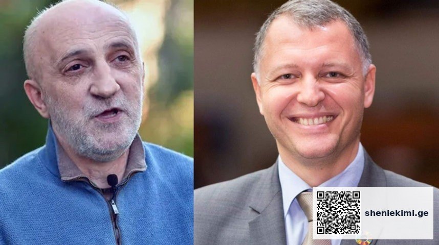 ერთმა გულწრფელმა, უანგარო ადამიანმა მოახერხა ის, რაც ვერ, ან არ მოახერხეს მთავრობამ, ჯანდაცვამ | sheniekimi.ge | შენი ექიმი