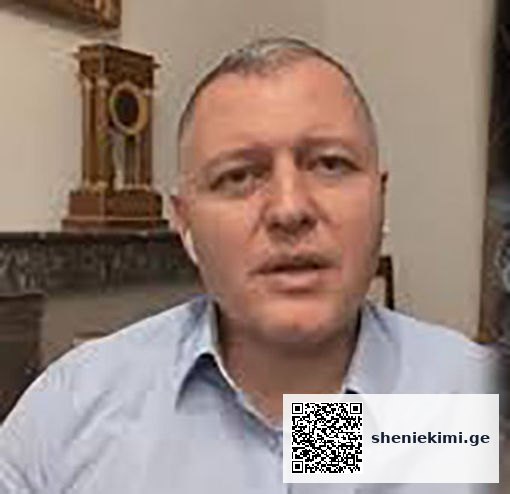 გული გამისკდა, ეს არის კარანტინი? აქ არაფერ შუაშია მთავრობა, დამნაშავეა ის, ვინც არ მიყვება… | sheniekimi.ge | შენი ექიმი