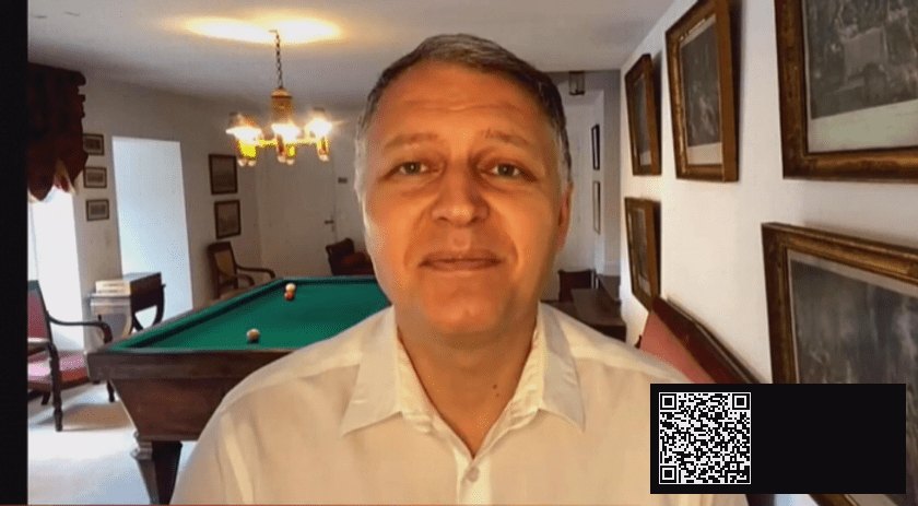 „ვიყოთ პრაგმატულები, ფრთხილები და მოვემზადოთ“ – გიორგი ფხაკაძე | sheniekimi.ge | შენი ექიმი