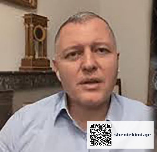 გიორგი ფხაკაძე: „საქართველო იმეორებს ინდურ სცენარს ერთი ერთში!..“ | sheniekimi.ge | შენი ექიმი