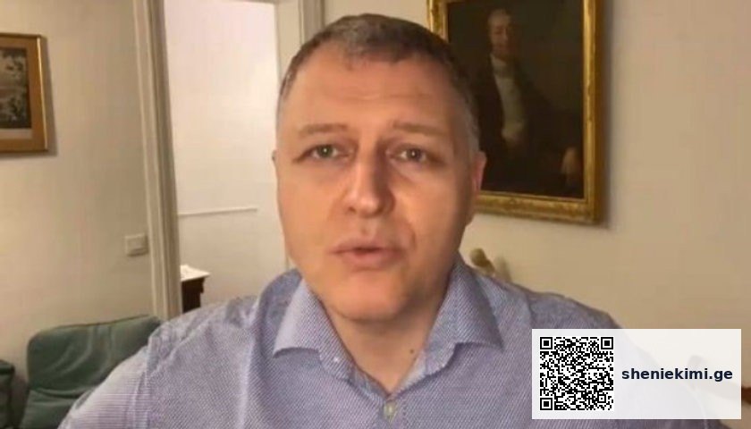 ვაქცინირებულებისთვის „პრივილეგიებზე“ საუბარიც კი დანაშაულია საქართველოში: გიორგი ფხაკაძე | sheniekimi.ge | შენი ექიმი