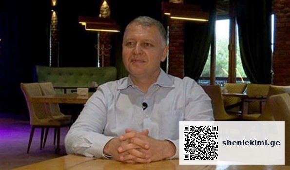 გიორგი ფხაკაძე ყველაზე აქტუალურ კითხვას სცემს პასუხს – როდის დასრულდება კორონას პანდემია? | sheniekimi.ge | შენი ექიმი