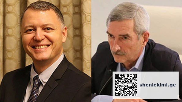 “რას ჰქვია ბათილდება? ბატონი გიორგის გამონათქვამებზე ახლა კომენტარს ნუ მომთხოვთ, თუ შეიძლება” | sheniekimi.ge | შენი ექიმი