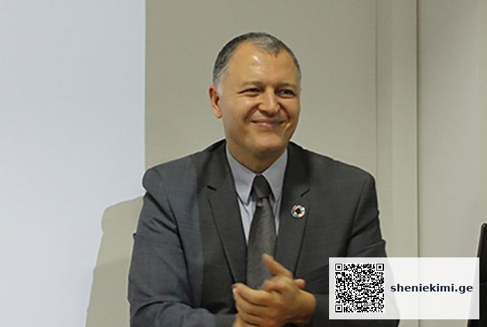 აკრედიტაცია კანადა წარმომადგენლობა საქართველოში – აკრედიტაცია კანადას“ გააჩნია 60-წლიანი გამოცდილება | sheniekimi.ge | შენი ექიმი