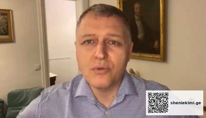 ეს არის ძალიან დიდი პრობლემა, რომელსაც შეიძლება თან ახლდეს სტრესი, დეპრესია და სუიციდიც… | sheniekimi.ge | შენი ექიმი