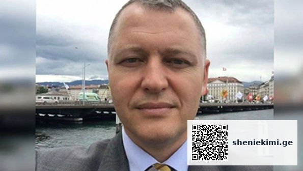 “სიმართლის მთქმელი ამ სექტისთვის მიუღებელია, ესაა ჩემი პასუხი…” – გიორგი ფხაკაძე | sheniekimi.ge | შენი ექიმი