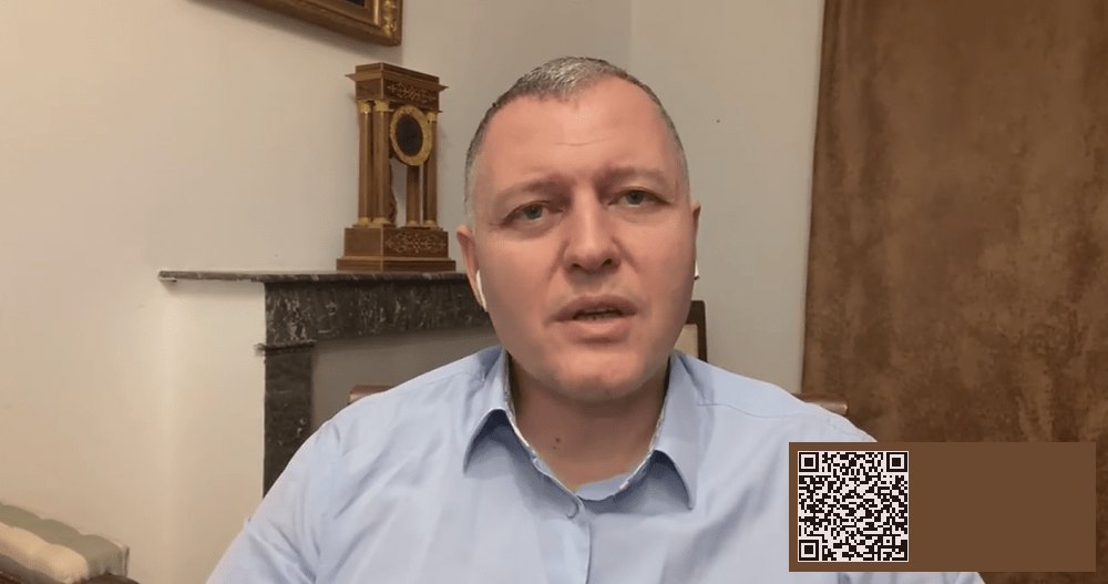 ეს არის უდიდესი რამ, ეს არის დიდი გამარჯვება – გიორგი ფხაკაძე | sheniekimi.ge | შენი ექიმი