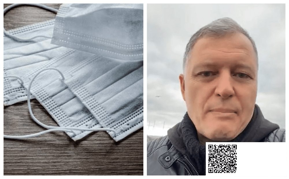 ბუდობს თუ არა სამედიცინო პირბადეებში მიკროორგანიზმები – გიორგი ფხაკაძის განმარტება | sheniekimi.ge | შენი ექიმი