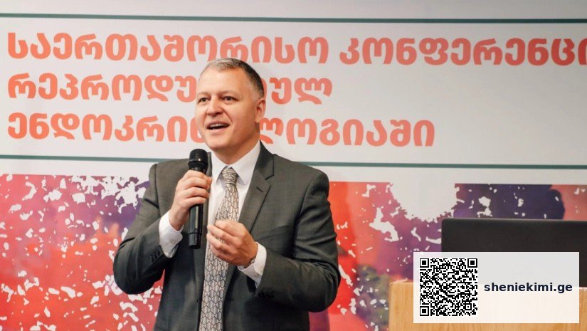 „კოვიდი არ დამთავრებულა, პანდემია არის თავის ადგილას, თავის ახალი ვარიანტებით“ – გიორგი ფხაკაძე | sheniekimi.ge | შენი ექიმი