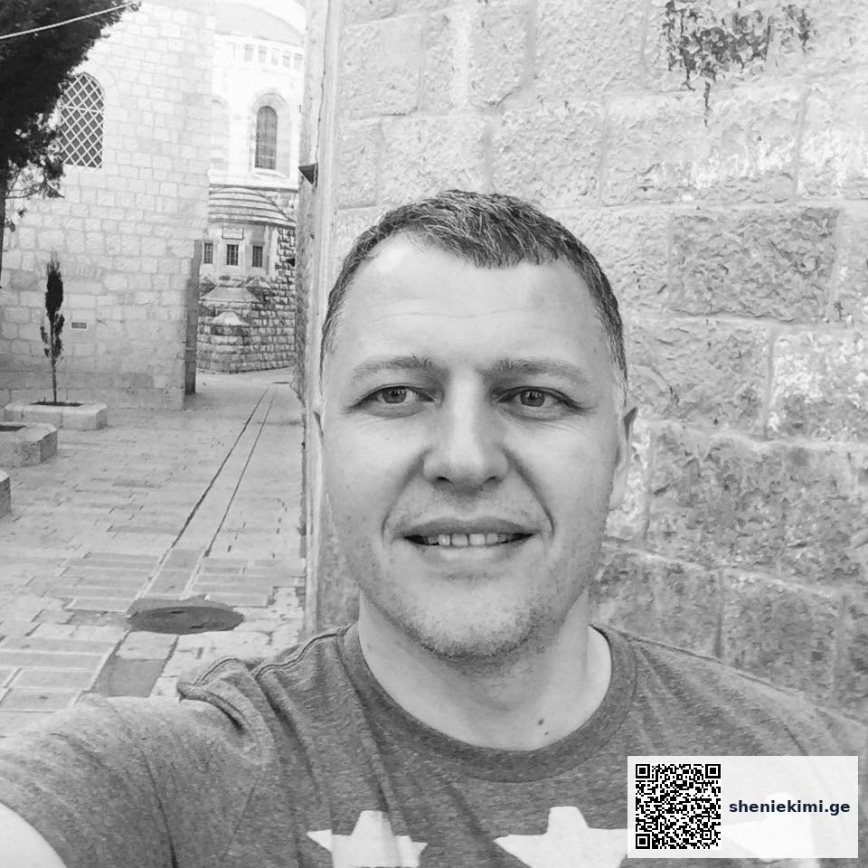 „პანდემია არ დამთავრებულა, კოდივი დამარცხებული არაა, მეცნიერული ფაქტები ჯიუტია“ – გიორგი ფხაკაძე | sheniekimi.ge | შენი ექიმი