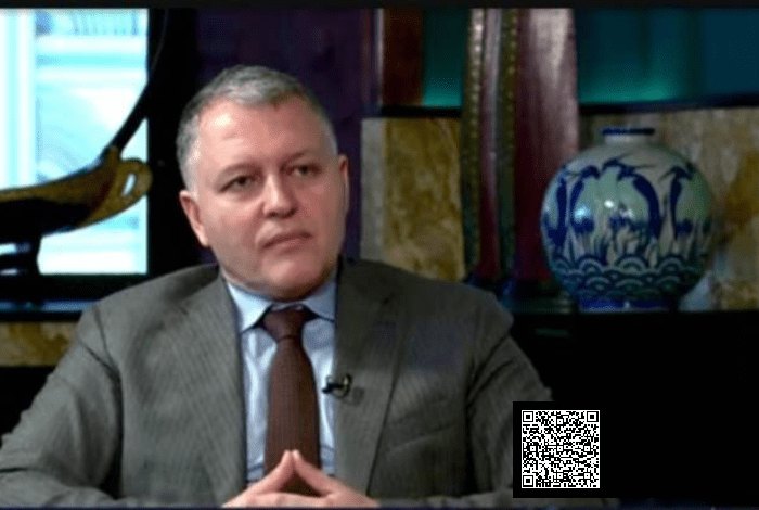 პაციენტისთვის მთავარია, ის იყოს აბსოლუტურად დაცული. აკრედიტაცია კანადას გავლის შემდეგ, პაციენტს ეცოდ | sheniekimi.ge | შენი ექიმი