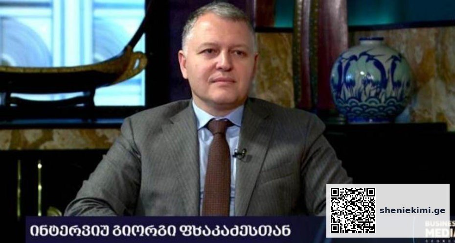 რა არის ყველაზე დიდი გამოწვევა ქართულ ჯანდაცვის სისტემაში? | sheniekimi.ge | შენი ექიმი