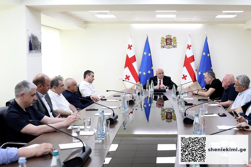 სხვადასხვა იურიდიულ გზას მიმართავენ, რათა არ აღსრულდეს გადაწყვეტილება და თანხა ბიუჯეტში არ დაბრუნდეს | sheniekimi.ge | შენი ექიმი