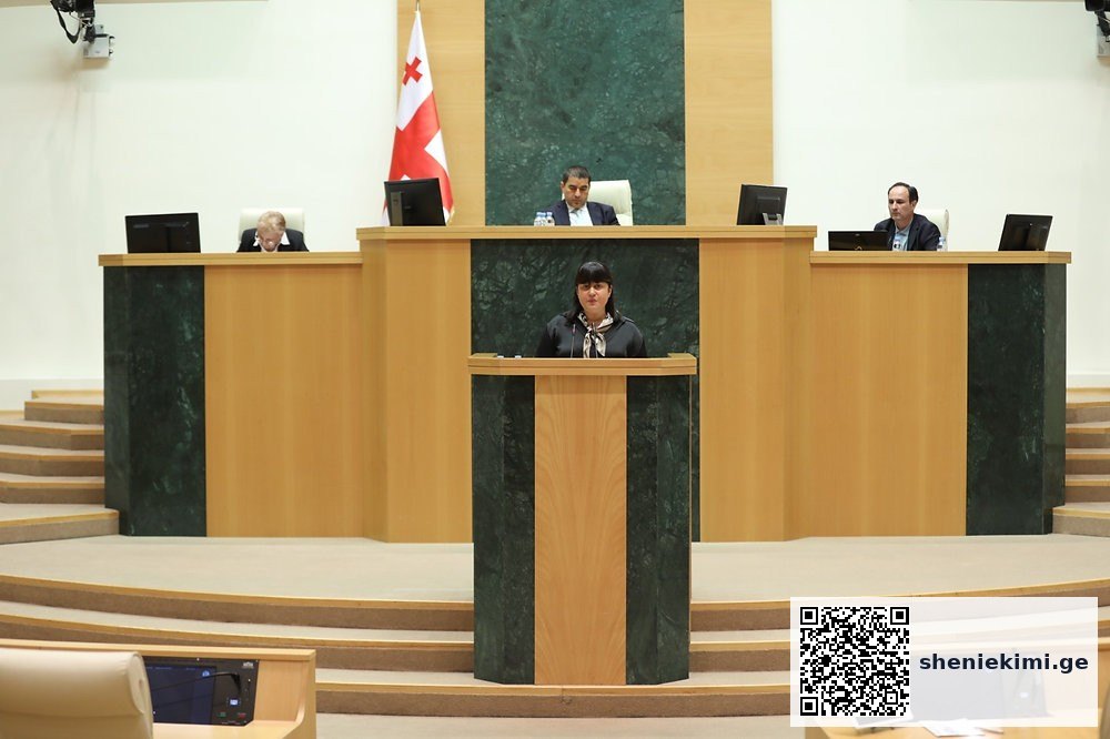„როდესაც პაციენტის სიცოცხლის რისკები არსებობს ჯობია შეჩერდეს დაწესებულების ფუნქციონირება“ | sheniekimi.ge | შენი ექიმი