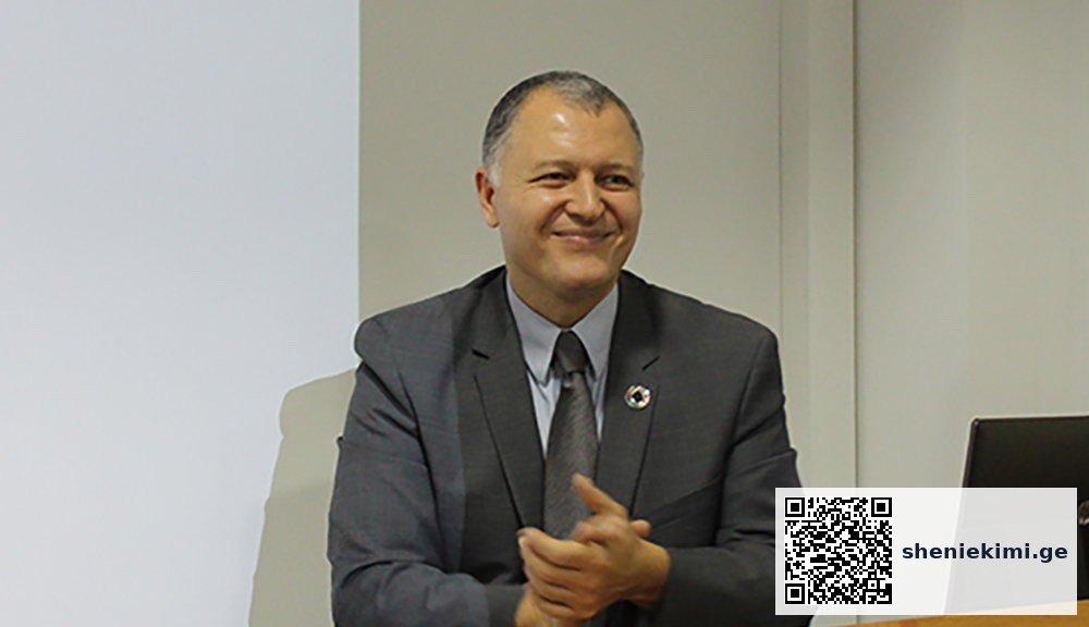 „გაითვალისწინეთ“ – გიორგი ფხაკაძე საინტერესო ინფორმაციას ავრცელებს | sheniekimi.ge | შენი ექიმი