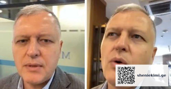 „უკვე 2 თვე ვსაუბრობ საჯაროდ, გაფრთხილებთ – რა ვიცით “ერისის” ვარიანტის შესახებ… | sheniekimi.ge | შენი ექიმი