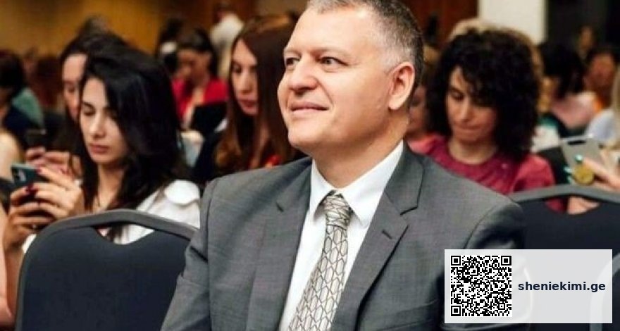 Georgi Pxakadze: “Əlbəttə ki, “Omikron” ştammının yeni variantına hamı yoluxacaq” – MÜSAHİBƏ | sheniekimi.ge | შენი ექიმი