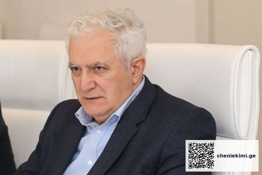 „შესაძლოა, მსგავსი გამოწვევები განმეორდეს ახალი შტამების გამოჩენით, გლობალური დათბობით ან კლიმატის“ | sheniekimi.ge | შენი ექიმი