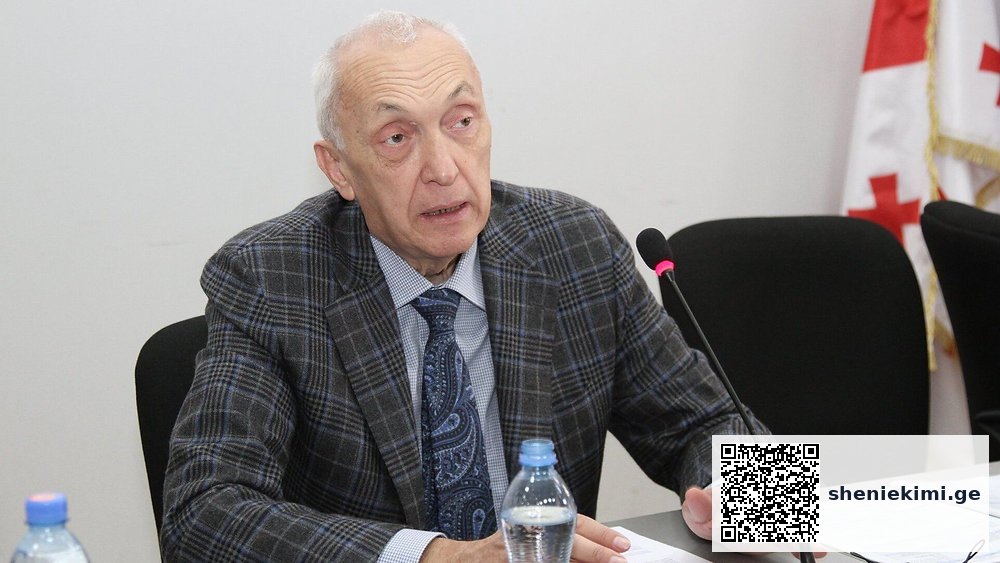 „კარგი იქნება, თუ მიგრანტებისთვის საჭირო გახდება აივ სტატუსის დამადასტურებელი დოკუმენტის წარმოდგენა“ | sheniekimi.ge | შენი ექიმი