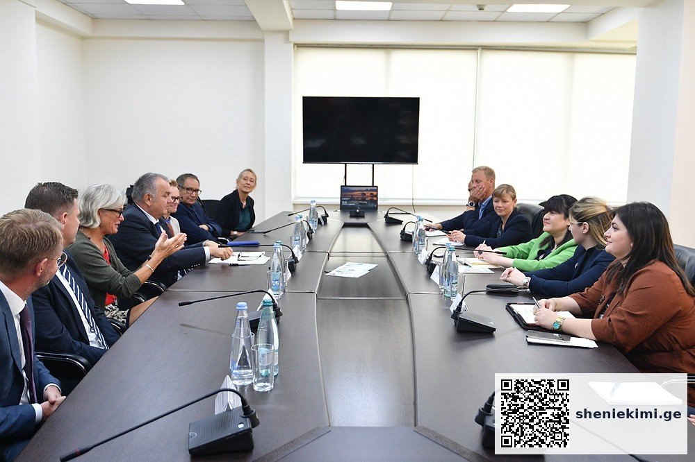 პროექტის მიზანი დიაბეტის პრევენცია და მკურნალობის გაუმჯობესებაა – შაქრიანი დიაბეტის მიმართულებით | sheniekimi.ge | შენი ექიმი