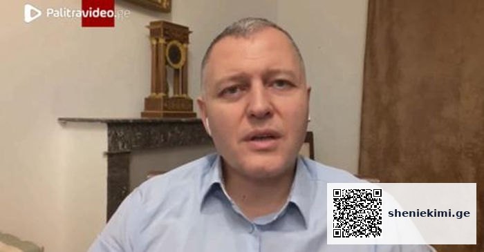 „პირველი ვიყავი საქართველოში, ვინც საჯაროდ ვაფრთხილებდი მოსახლეობას “გრძელი კოვიდის” შესახებ“ | sheniekimi.ge | შენი ექიმი