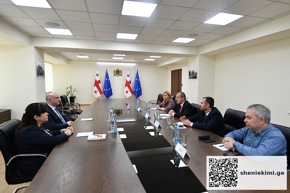 საქართველოს მთავრობა გეგმავს, კიდევ უფრო გააუმჯობესოს სახელმწიფო პროგრამები | sheniekimi.ge | შენი ექიმი