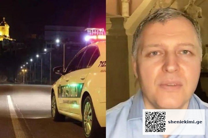 „კორონა 9 საათის შემდეგ აღარ არის?!“ – რას პასუხობს ამ კითხვას გიორგი ფხაკაძე | sheniekimi.ge | შენი ექიმი