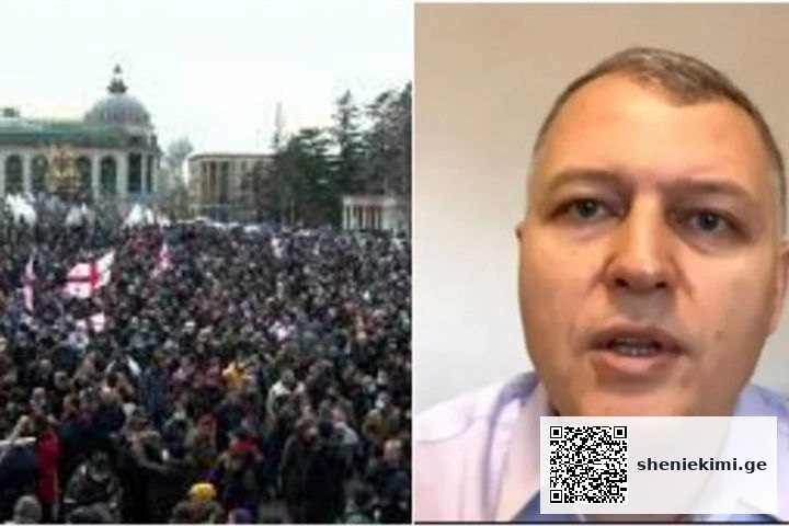 გიორგი ფხაკაძე: ვირუსი აფეთქდა, ვისი პასუხისმგებლობაა?… შევარცხვინე ორივე! | sheniekimi.ge | შენი ექიმი