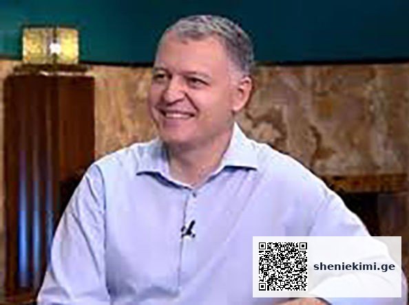 „ახლა წადით ეკლესიაში, ზოგიერთებმა სანთელი დაანთეთ, გიორგი ფხაკაძე რომ არ ჩამოვიდეს. თუ ჩამოვალ… | sheniekimi.ge | შენი ექიმი
