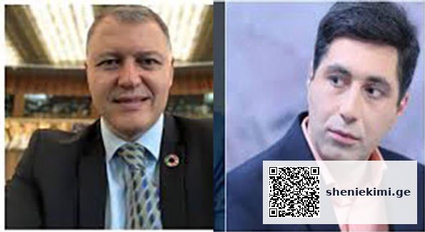 „ძალიან მეწყინა, კარგი ჟურნალისტია, რაო, ფხაკაძე, ნარკომანებად უნდა გადაგვაქციოვო? – ნარკომანები… | sheniekimi.ge | შენი ექიმი