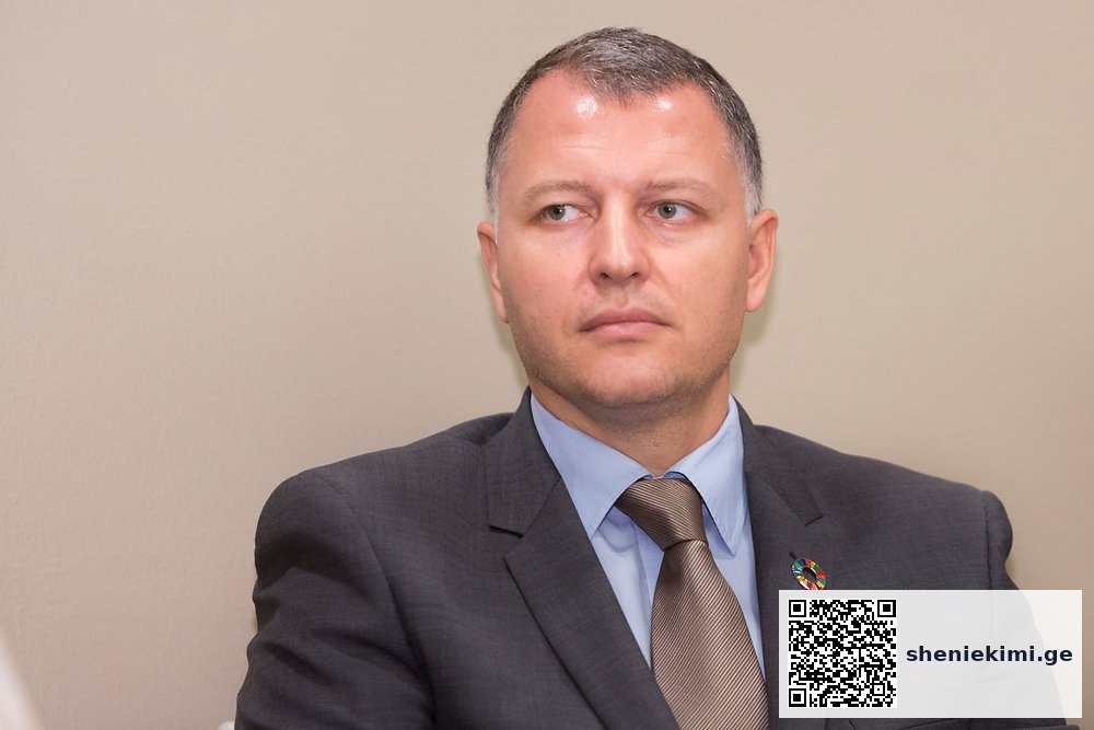 „სირთულეები რომ გექნებათ, პოსტკოვიდი რომ გექნებათ, მიმართეთ, ექსპერტები რომ არიან საქართველოში… | sheniekimi.ge | შენი ექიმი