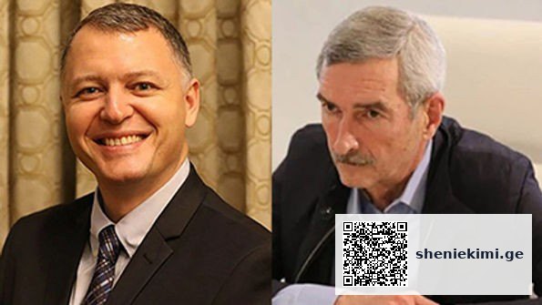 გიორგი ფხაკაძე პაატა იმნაძის განცხადებას ეხმაურება: „ჩვენ ყველა ვუპირისპირდებით ერთ მტერს და ეს… | sheniekimi.ge | შენი ექიმი