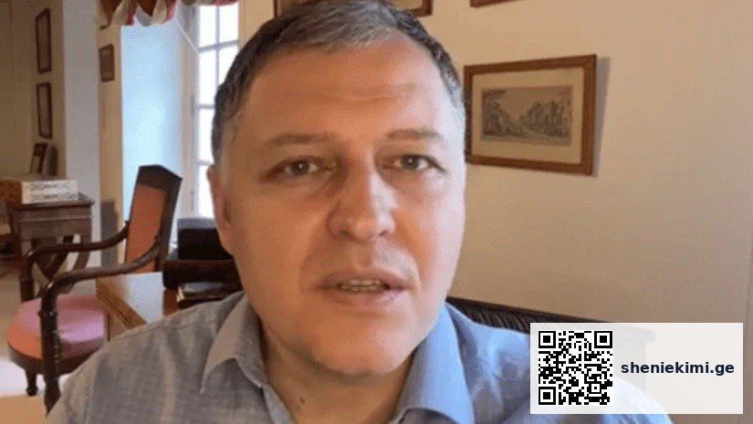 Индийский штамм COVID-19 распространяется среди грузинских детей | sheniekimi.ge | შენი ექიმი