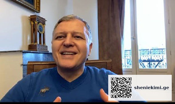 „ყველასთვის საჭირო რაოდენობა ვაქცინები ვერ იქნება. ბუსტერ დოზებზე ჭარბი მოთხოვნა კიდევ უფრო“ | sheniekimi.ge | შენი ექიმი