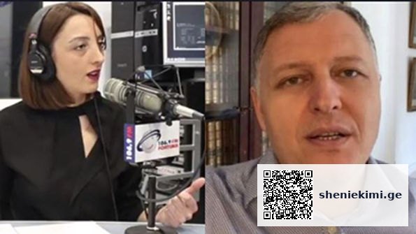 „პრაქტიკულად, უკვე აცრილი აღარ ხართ. თქვენ უნდა განიხილოთ თქვენი თავი, როგორც არა აცრილი ადამიანი“ | sheniekimi.ge | შენი ექიმი