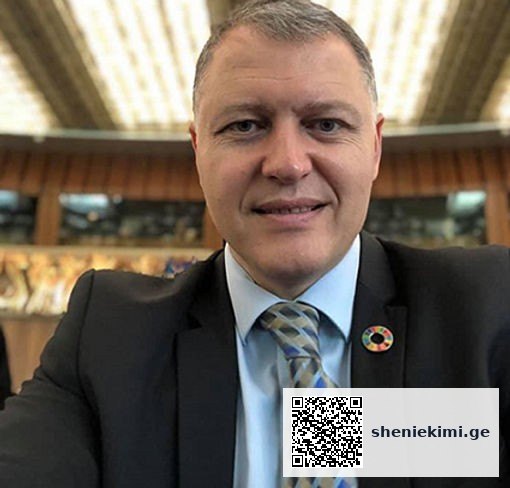 „უსაფრთხო, ეფექტური, ხარისხიანი და, რა თქმა უნდა , არის ვადიანი – უვადო ვაქცინის გამოყენებას… | sheniekimi.ge | შენი ექიმი