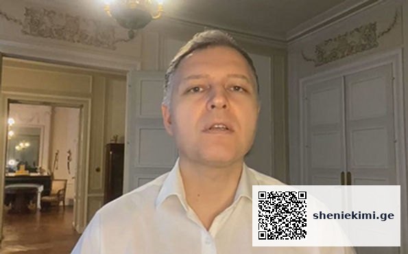 „ახალი ხედვა აქვს ახალ პრემიერს… წინა პრემიერი მისმენდა და მიჯერებდა…“-გიორგი ფხაკაძე | sheniekimi.ge | შენი ექიმი