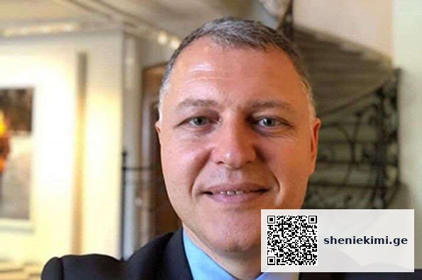 „ზოგიერთებმა საველე ჰოსპიტლების თემა წამოწიეს. ქვეყანას არავითარი საველე ჰოსპიტალი არ სჭირდება…“ | sheniekimi.ge | შენი ექიმი