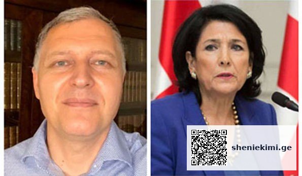 „წინასაარჩევნო დაძაბულობა სამწუხაროდ ექიმებზეც გადადის… ეს პრაქტიკულად კატასტროფაა…“-გიორგი ფხაკაძე | sheniekimi.ge | შენი ექიმი