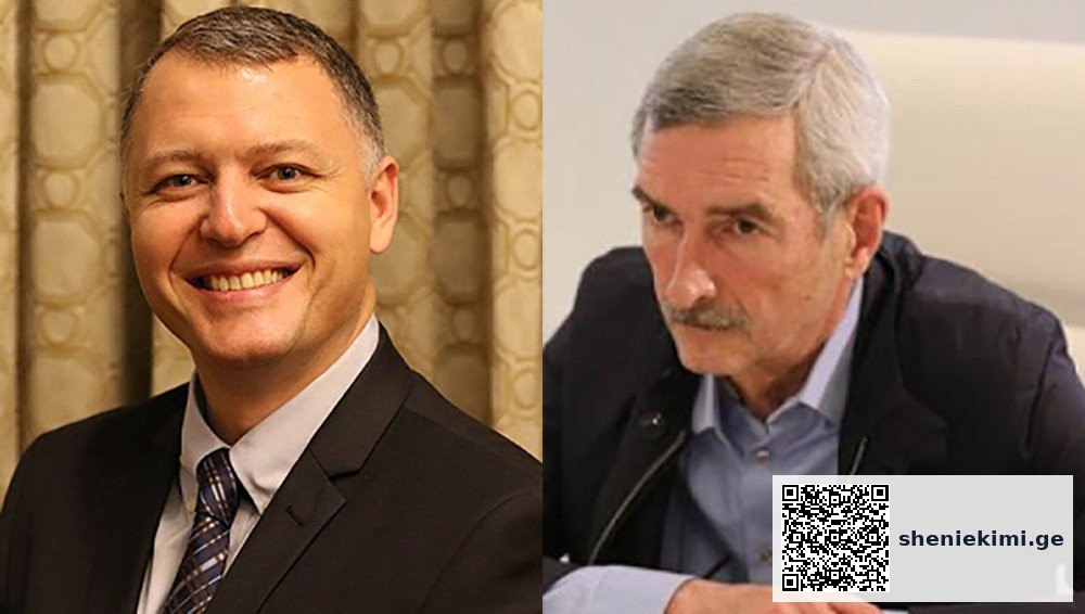 „თქვენს ირგვლივ რა ხდება, ნახეთ… რა გავაკეთეთ, ეს რომ არ მომხდარიყო?“ – გიორგი ფხაკაძე პაატა იმნაძეს | sheniekimi.ge | შენი ექიმი