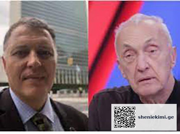 „ისე მიდის საქმე, საქართველოში არც შემომიშვებენ მგონი …. სიმართლე მწარეა! – გიორგი ფხაკაძე | sheniekimi.ge | შენი ექიმი