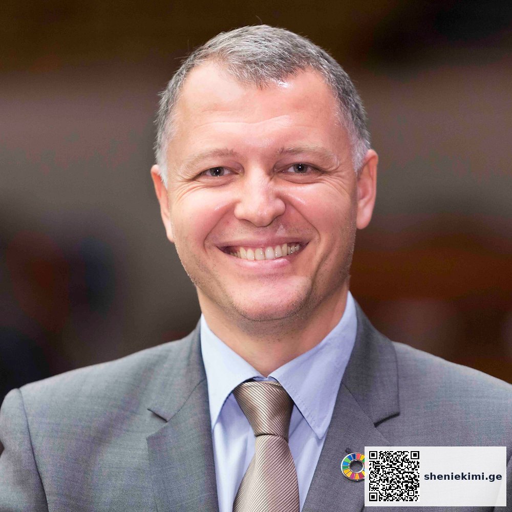 „ძალიან მაგარი ამბავი, ძალიან მნიშვნელოვანი…“ – გიორგი ფხაკაძე ინფორმაციას ავრცელებს | sheniekimi.ge | შენი ექიმი