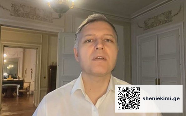 „ინფორმაციის გასაჯაროების უფლება არ მაქვს… წინასწარ მაქვს გარკევული ინფორმაციები, რადგან…“ | sheniekimi.ge | შენი ექიმი