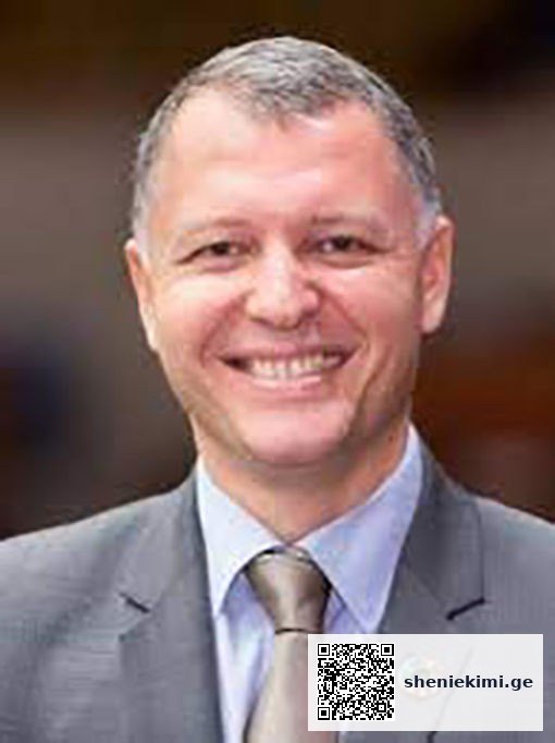 „ახლა ველოდები კონკრეტულ ზარს კონკრეტული წინადადებებით, დაგეხმარებით“-გიორგი ფხაკაძე | sheniekimi.ge | შენი ექიმი