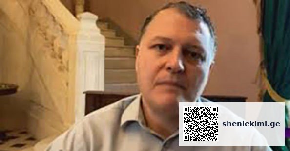 „ადრე ჩუმად ვიყავი და არ ვამბობდი, საიდან წამოვიდა ეს ვირუსი“-გიორგი ფხაკაძე | sheniekimi.ge | შენი ექიმი