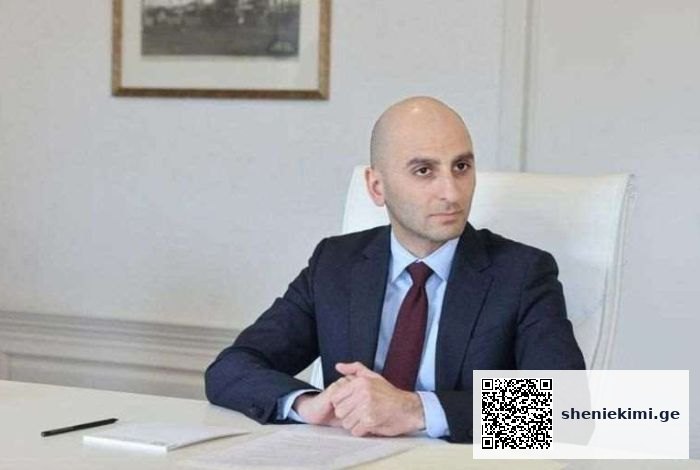 ილია ღუდუშაური: „ყველაზე მნიშვნელოვანი ქრონიკული მედიკამენტების პროგრამაა, რომელიც ფართოვდება“ | sheniekimi.ge | შენი ექიმი
