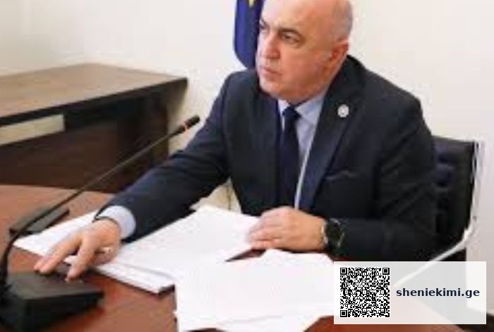 „ონკოლოგიურ სერვისებზე ხელმისაწვდომობა უდავოდ მნიშვნელოვანი საკითხია, მით უმეტეს ახლა, როდესაც სახელმწიფო ამ სფეროში ძალიან დიდ ინვესტიციებს დებს“ | sheniekimi.ge | შენი ექიმი