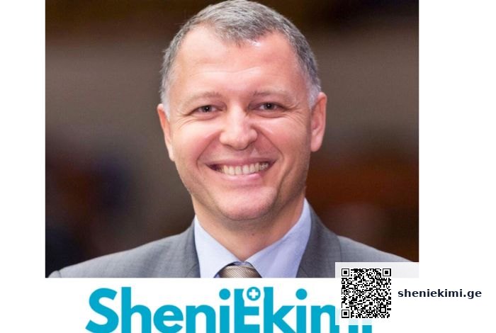 „კიდევ იქნება ძალიან კარგი სიახლეები – ძალიან კარგი და პოზიტიური შედეგი გვაქვს“ | sheniekimi.ge | შენი ექიმი